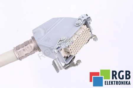 CABLE 3HAC4417-4 ABB 15M
