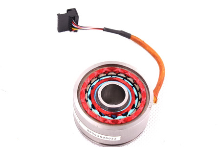 220005P0008 PARVEX 21RX360410 RESOLVER