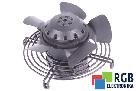 2AD100D-B05OA2-AS03-A2N1 EBM PAPST 220V VENTILADOR