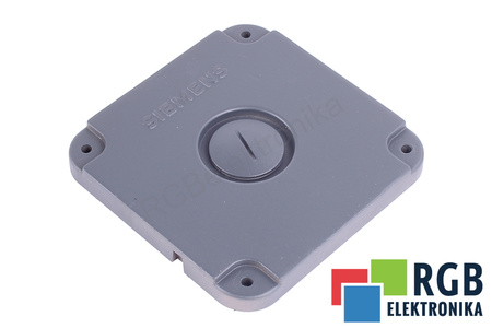 1FT5073-0AZ02-Z SIEMENS CUBIERTA DEL MOTOR