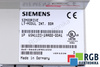 6SN1123-1AA00-0DA1 SIEMENS VERSION D SIMODRIVE 611