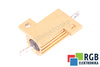 RESISTENCIA WH25 3.3 OHM 3.3OHM