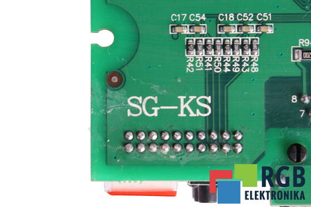 SG-KS WENLING SG-SX