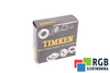 32007X-90KM2 TIMKEN 35X62X18MM RODAMIENTO DE RODILLOS