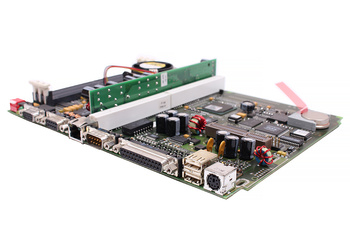P5MB3/4 B&R AUTOMATION CS0150100782-01  PARA IPC5000