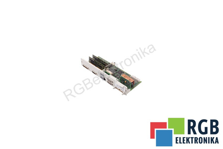 6SN1118-0DG23-0AA1 SIEMENS VERSION D SIMODRIVE 611-D