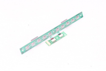 R0386014 RICOH 27-S08091 PARA AFICIO MP C3300 TECLADO