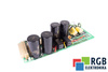 SD103 CONTROL TECHNIQUES AVERIADO - PARA PIEZAS