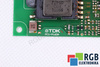 INVERSOR CXA-0375 TDK PCU-P160A