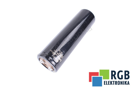 CONDENSADOR FXS HITACHI 5400UF, 450V