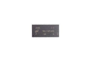 MT48LC16M16A2P-6A:G MICRON