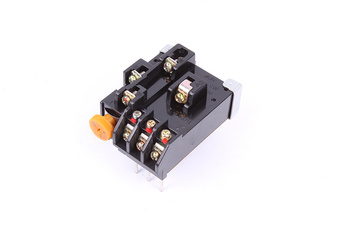 TH-12 MITSUBISHI ELECTRIC 5-8A RELÉ