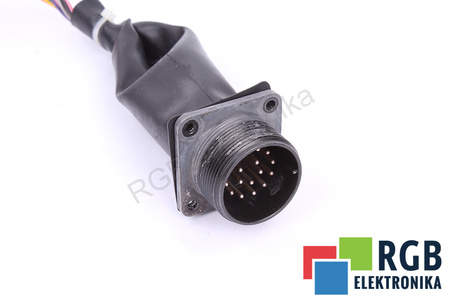 A06B-0153-B175#7000 FANUC 17PIN ZÓCALO DE MEDICIÓN