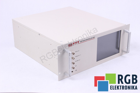 SDC/2-0500/1 RMS MOTION CONTROLLER