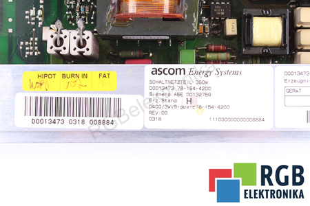78-154-4200 ASCOM