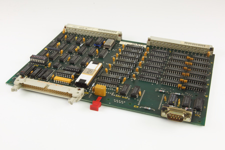 FG2AES0 GILDEMEISTER 0.865.378-2 FGP