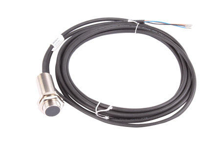 BES007H BALLUFF SENSOR DE PROXIMIDAD INDUCTIVO