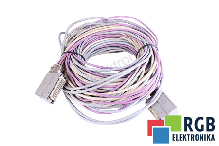 3543703 REIS ROBOTICS 15M CABLE