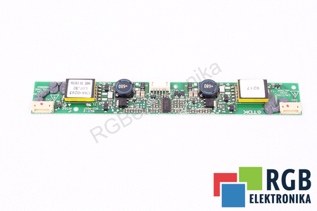 INVERSOR CXA-0243 TDK PCU-P027