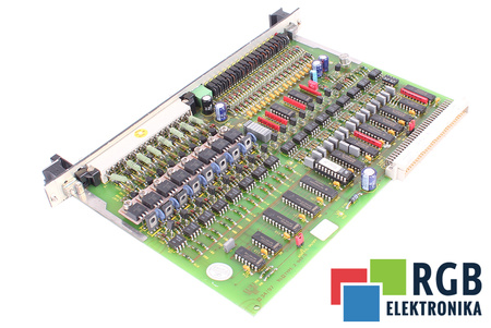 EA-4/20#1 ELAU PARA PIEZAS