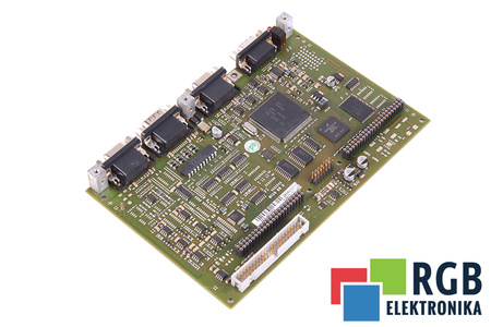 CTP17 PARKER 03-LPU-CTP-CPX-7630N01 PARA PIEZAS