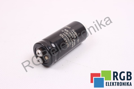 CONDENSADOR B43457-S5167-T1 SIEMENS 160UF, 450VDC