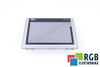6AV2124-0MC01-0AX0 SIEMENS SIMATIC HMI TP1200 COMFORT PANEL PARA PC