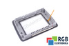T6007170A BEIJER ELECTRONICS AB FRENTE DE LA CAJA