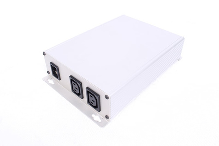 3200X2 NOVACENTRIX FUENTE DE ALIMENTACIÓN PARA ARMARIO DE CONTROL