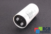 CONDENSADOR PEH169VV433GQ RIFA 3300UF, 400VDC