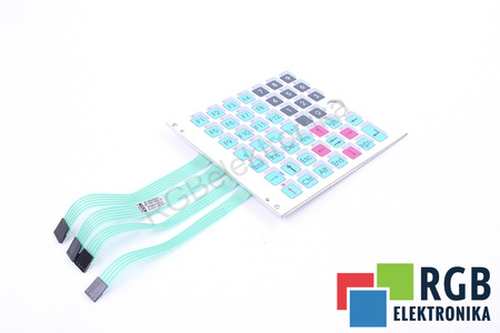 SDC0300/16 RMS TECLADO