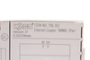 750-352 WAGO ETHERNET COUPLER 100MBIT 2PORT