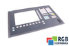 6FC5203-0AF00-0AA1 SIEMENS SINUMERIK OP010, 10.4" FRENTE DE LA CAJA