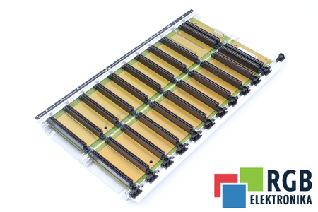 PSS BMP 8 GRUNDTRAGER FS+ST PILZ 301005 REJILLA