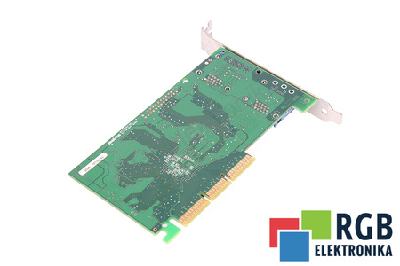 971-0301 MATROX REV.A PARA PIEZAS