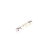 FUSIBLE CILÍNDRICO CERÁMICO KLKD004.T LITTELFUSE 600V, 4A, 10X38MM