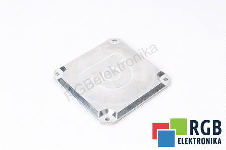 DS45-100 BAUMÜLLER CUBIERTA DEL MOTOR