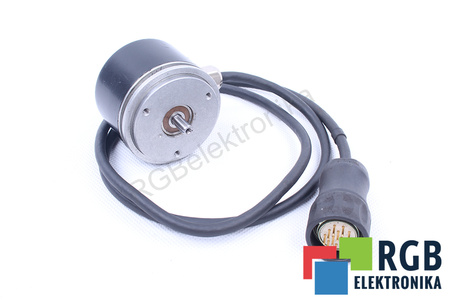 ROD426.0000-1024 HEIDENHAIN ID.NR.250587-14 CODIFICADOR