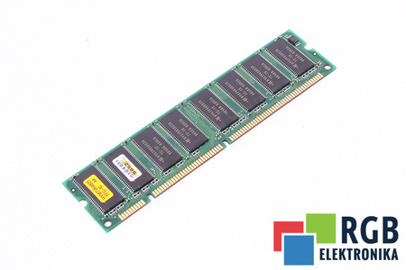HYM7V64801 HYUNDAI TFG-10 SDRAM