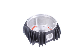 DV5-4-4MBF KRAUSS MAFFEI LANCE TRASERO