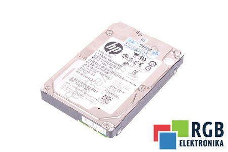 EH0300JEDHC HP 300GB SAS