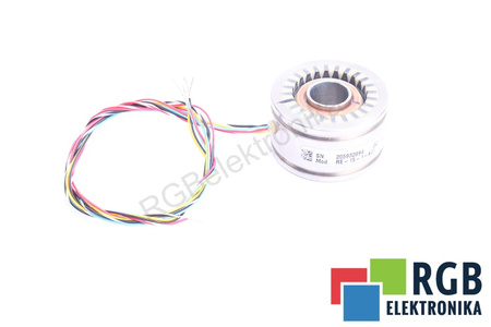 RE-15-1-K01 LTN RESOLVER