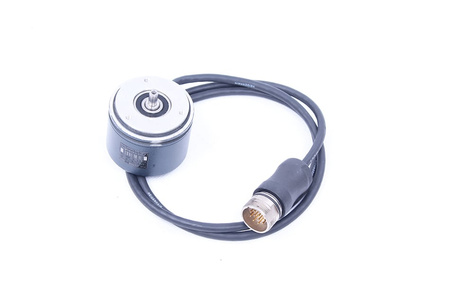 ROD426.000B-1000 HEIDENHAIN ID.NR.295434-80 CODIFICADOR
