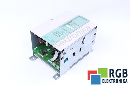 6RA7013-6DV62-0-Z SIEMENS SIMOREG