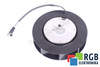 1954102-04 COMAIR ROTRON 17000710E BROWN+WHITE 24V, 1.3A VENTILADOR
