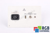 LOGIQ 3 GE YOKOGAWA MEDICAL SYSTEMS PANEL DE CONECTORES