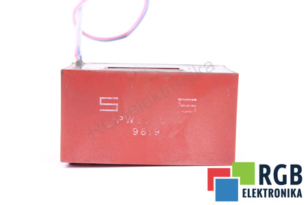 PWS30010 STS TRANSFORMADOR DE CORRIENTE