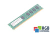 SGU01G64A1BG1SA-DCR SWISSBIT PC3-12800U-111111 1GB