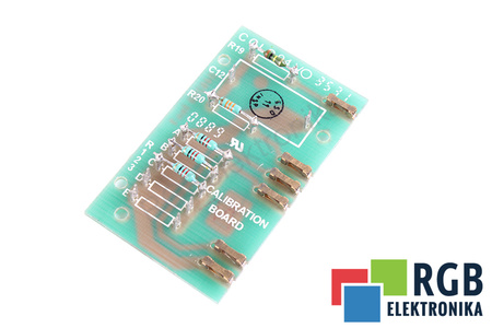 046789 SSD DRIVES CCLC94VO AVERIADO - PARA PIEZAS