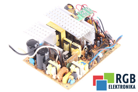 JRCH24B-6 FSP PARA PIEZAS